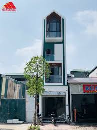 Công ty thiết kế xây dựng nhà ở Sầm Sơn